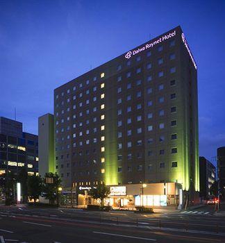 Daiwa Roynet Hotel